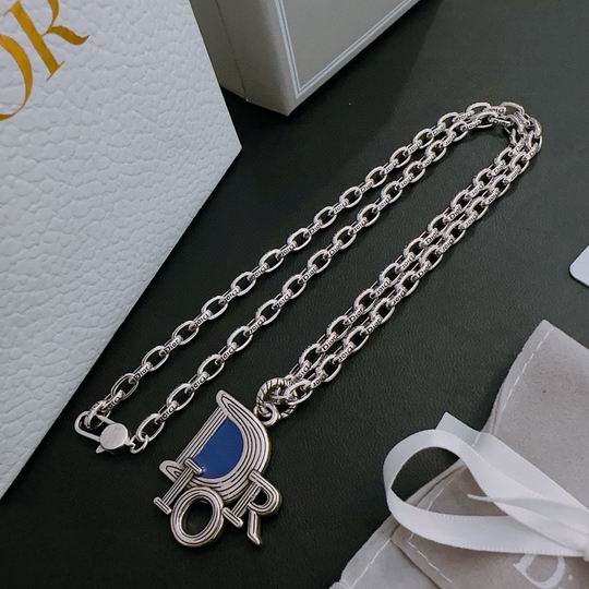 Dior Necklace 11lyh29